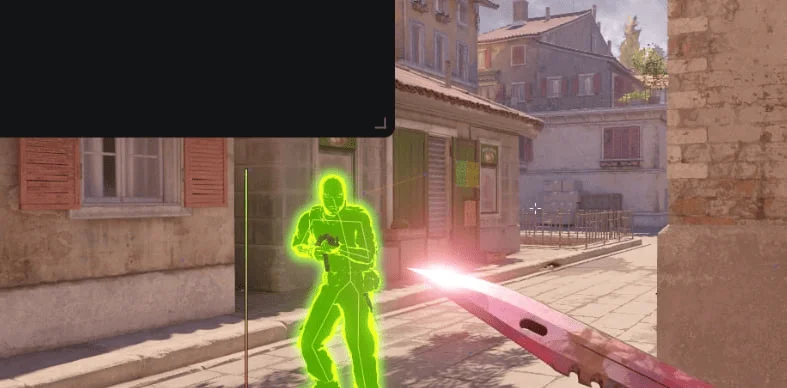 PREDATOR