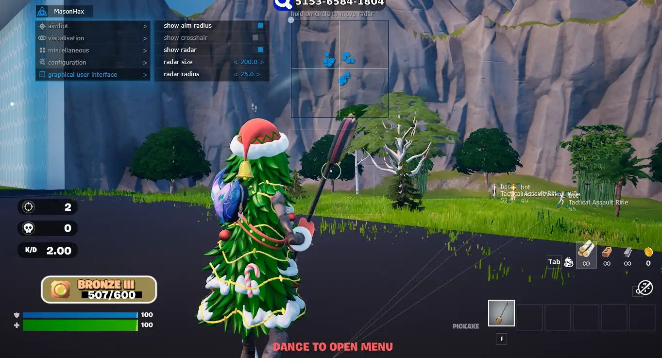 screenshot 4