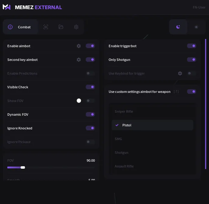 screenshot 7